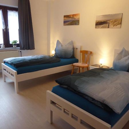 City-Apartment Lüdenscheid المظهر الخارجي الصورة