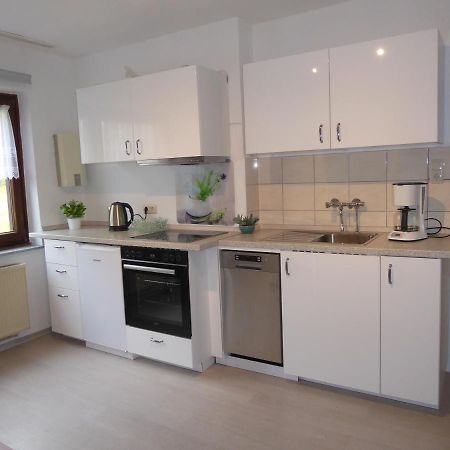 City-Apartment Lüdenscheid المظهر الخارجي الصورة