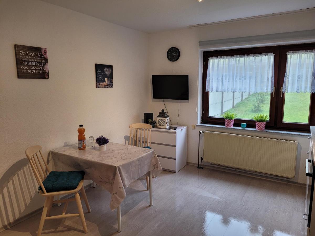 City-Apartment Lüdenscheid المظهر الخارجي الصورة