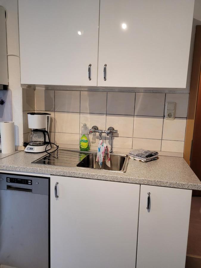 City-Apartment Lüdenscheid المظهر الخارجي الصورة