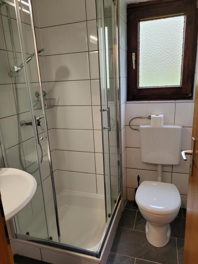 City-Apartment Lüdenscheid المظهر الخارجي الصورة