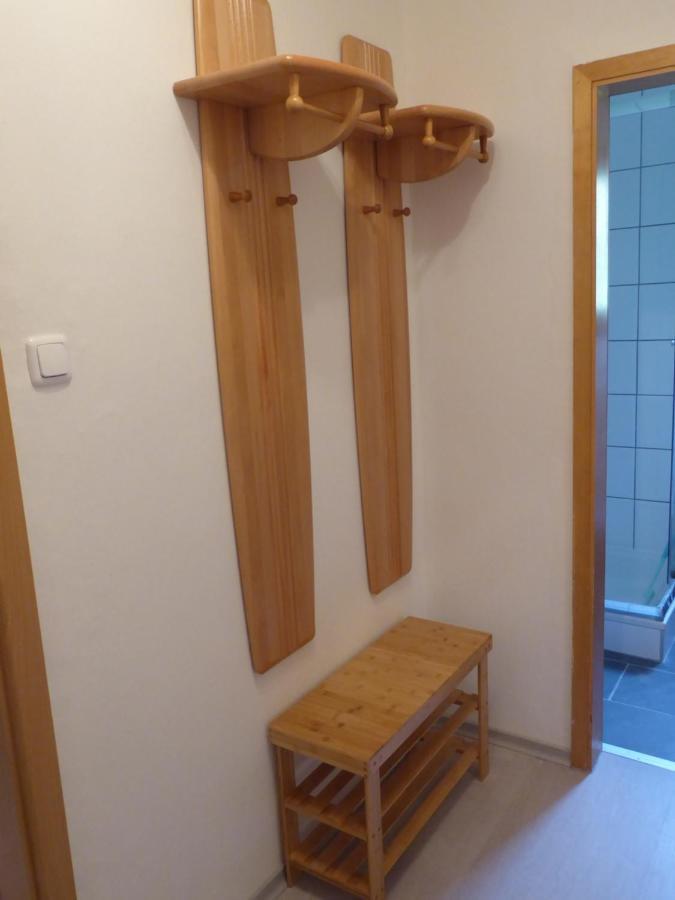City-Apartment Lüdenscheid المظهر الخارجي الصورة