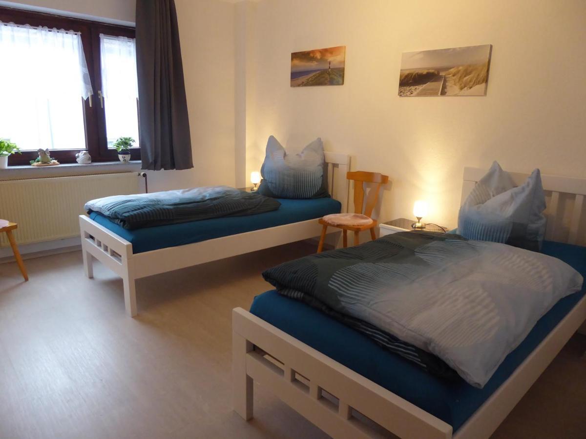 City-Apartment Lüdenscheid المظهر الخارجي الصورة