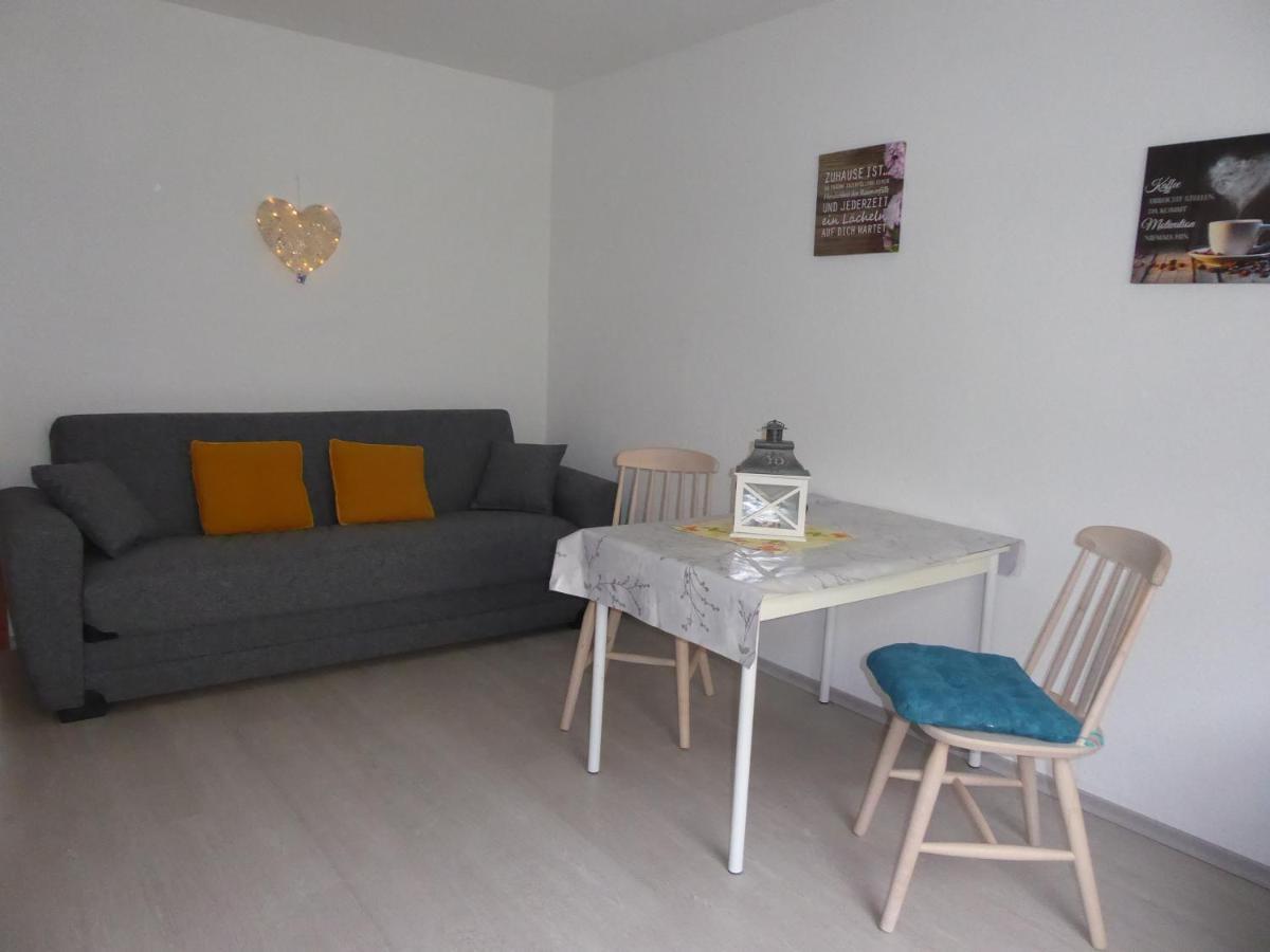 City-Apartment Lüdenscheid المظهر الخارجي الصورة