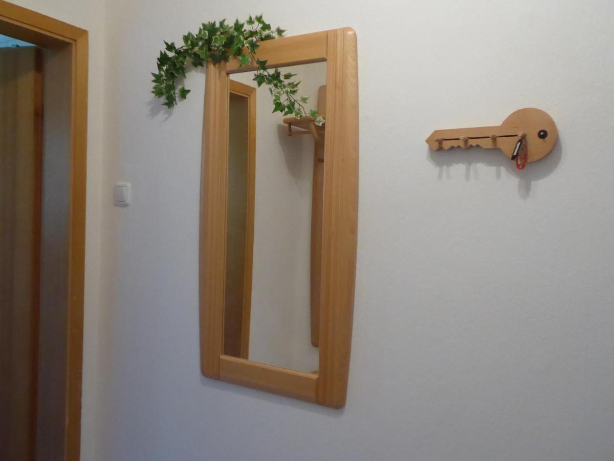 City-Apartment Lüdenscheid المظهر الخارجي الصورة