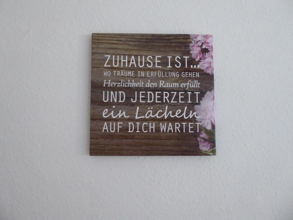 City-Apartment Lüdenscheid المظهر الخارجي الصورة